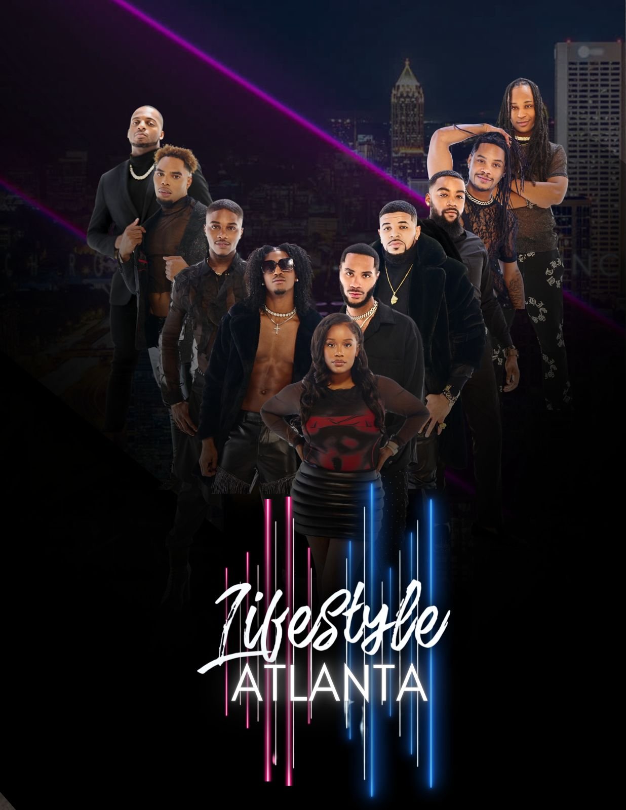 Lifestyle Atlanta