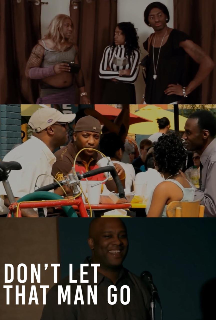 Don’t Let That Man Go