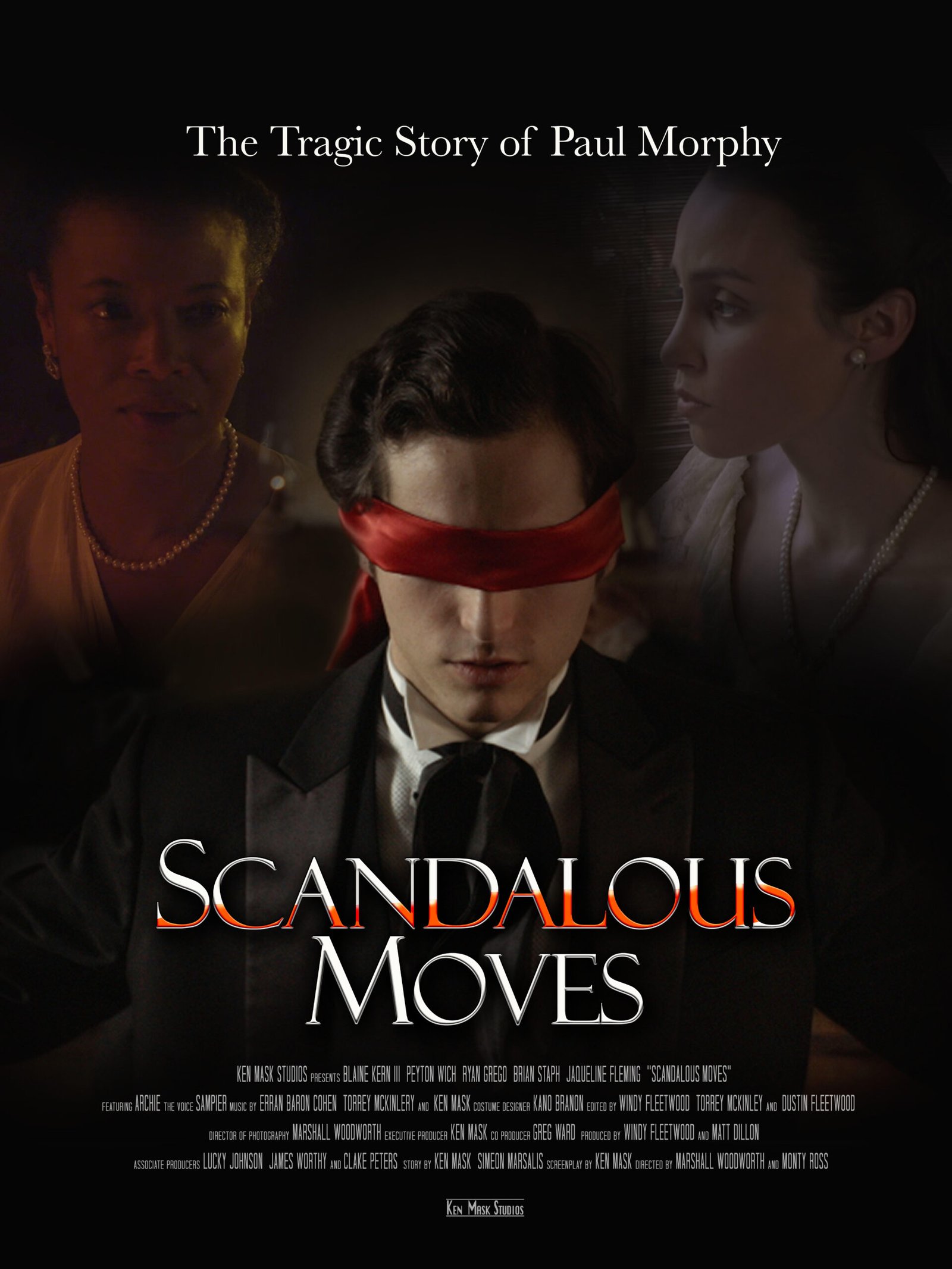 Scandalous Moves