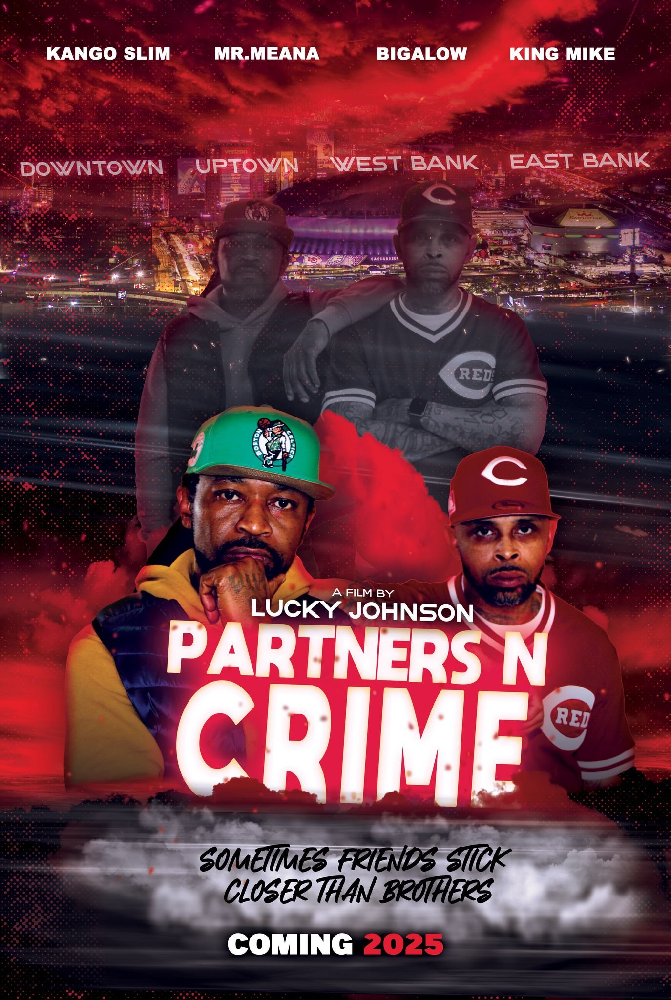 Coming Soon