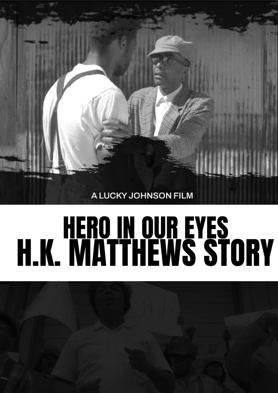 H.K. Matthews Story